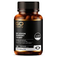 GO Vision Protect 60 vcaps