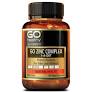 GO Zinc Complex 1-A-Day 60vcaps