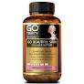 GO Beautiful Skin Collagen Support 120vcp