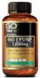 GO Lysine 1000mg 60caps