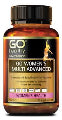 GO Women's Multi Advanced VCaps 60s