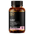 GO Meno Support Vitamin Capsules 60s