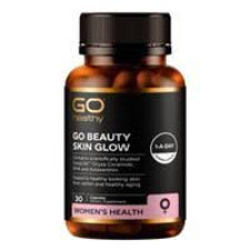 GO Beauty Skin Glow 30s