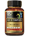 GO B Complex 60vcaps