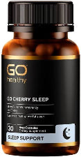 GO Cherry Sleep 30vcaps