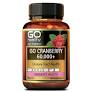 GO Cranberry 60000+ 60vcaps