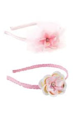 Great Pretender Petal Flower Headband
