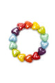 Great Pretenders Colours Of Love Bracelet