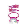 Great Pretenders Rainbow Tie & Butterfly Set