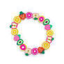 Great Pretenders Fruity Toot Bracelet