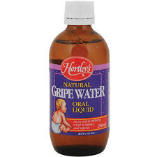 Hartleys Gripe Water 200ML