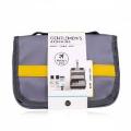 Gentlemens Grooming Travel Set