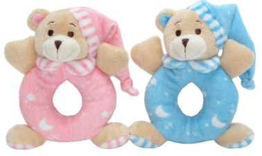 Sleepytime Rattle 30cm