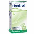 Habitrol Lozenge Mint 1mg 36pk