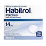 Habitrol Patch 14mg Step2 28pk