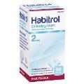 Habitrol Gum Fruit 2mg 96pk