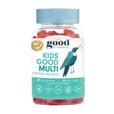 Good Vitamin Company Kids Good Multi 90s