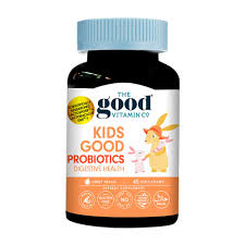 Good Vitamin Company Kids Probiotic Soft Chews 45s