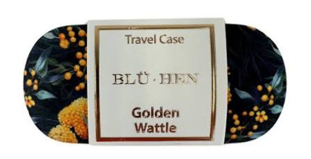 Golden Wattle - Travel Case