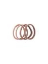 MAE 40-2259N Elastic XL Neutrals 4