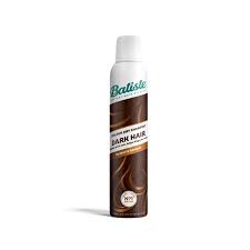 Batiste Dry Shampoo Dark 200ml