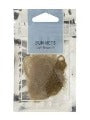 MAE 40-2800LB Hair Net Light Brown 3 pack