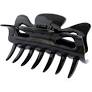 MAE 40-2402BK Claw Grip Black Large
