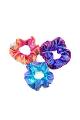 Great Pretenders Sea Side Scrunchies