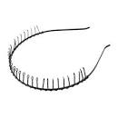 MAE 40-2306BK Headband Wire Black