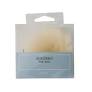 MAE 40-2002BL Hair Donut Blonde Small