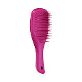 TANGLE Teezer Ultimate Detangler Mini Electric  Raspberry