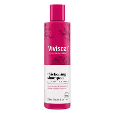 Viviscal Thickening Shampoo 250ml