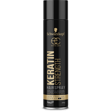 Extra Care Hair Spray Ultimate Styling 250g