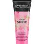 John Frieda Vibrant Shine Colour Shine Shampoo