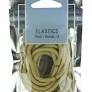 MAE 40-2200SBL Elastic Thick Blonde 8 pack