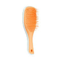 TANGLE Teezer Ultimate Detangler Mini Ice Blue/Sweet Orange