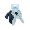 MAE 40-2247 Elastic Scrunchies 2 pack