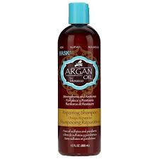 Hask Argan Oil Shampoo 355ml