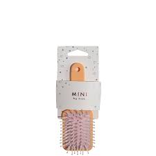 MAE 40-3002 Hairbrush Mini Square