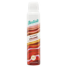 Batiste Dry Shampoo Volume 200ml
