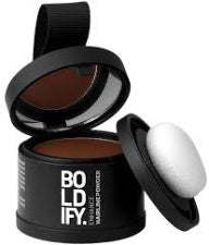 Boldify Hairline Powder Dark Brown 4g