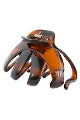 MAE 40-2405S Octopus Clip Shell Large