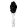 MAE 41-4601 Brush Natural Bristle Oval Paddle