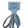MAE 40-2260BG Elastic Large Blue/Grey 4 pack
