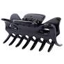 MAE 40-2401 Claw Grip Black Small