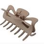 MAE 41-2412 Claw Grip Matte Tan 9cm