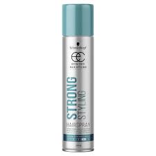 Extra Care Strong Hold Hairspray 100g