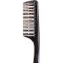 MAE 40-4006S Comb Wide Tooth Shell