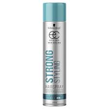 Extra Care Strong Hold Hairspray 400g
