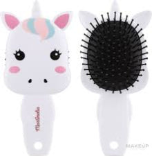 Unicorn Hairbrush